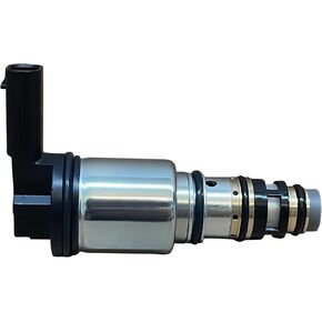 RYC New Automotive A/C Compressor Control Valve AIH330-CV (Fits Jeep Wrangler 3.6L Mild Hybrid 2020, 2021, 2022, 2023; Fits Ram 1500 3.6L Mild Hybrid 2019, 2020, 2021) in Kuwait