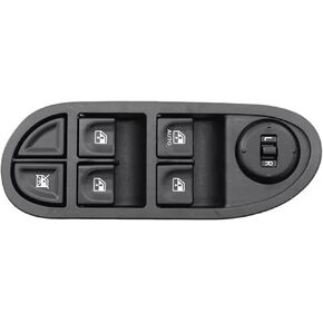 Compatible with JAC Tongyue J3 J3S Car Glass Lifter Switch Window Regulator Switch 3750200U8010 in Kuwait