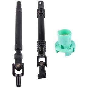 Intermediate Steering Shaft Lower And Upper Compatible With 1500 Series Trucks And SUVs AP02 Replacement Part in Kuwait
