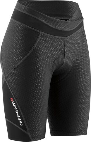 Louis Garneau CB Carbon 2 Cycling Short - Women's Black, S in Saudi Arabia