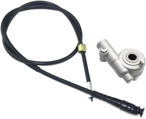 عداد السرعة محرك ترس 12 ملم متوافق مع سكوتر GY6 50cc 150cc in Kuwait