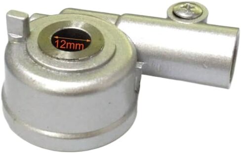 عداد السرعة محرك ترس 12 ملم متوافق مع سكوتر GY6 50cc 150cc in Kuwait