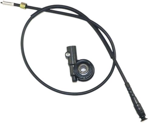 عداد السرعة محرك ترس 12 ملم متوافق مع سكوتر GY6 50cc 150cc in Kuwait