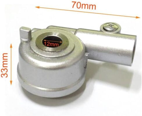 مجموعة ترس محرك عداد السرعة 12 مم متوافق مع GY6 50cc 150cc in Kuwait