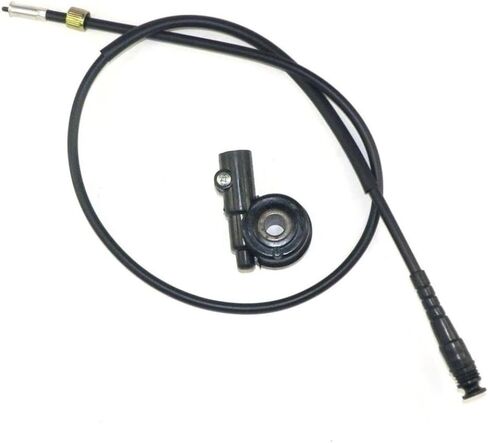 مجموعة ترس محرك عداد السرعة 12 مم متوافق مع GY6 50cc 150cc in Kuwait
