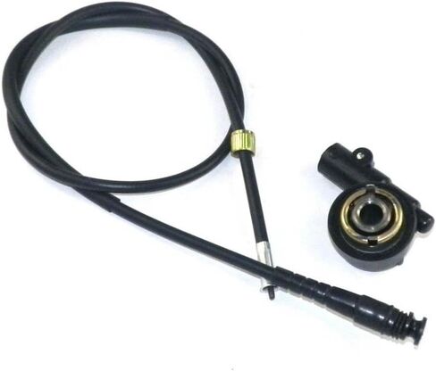 مجموعة ترس محرك عداد السرعة 12 مم متوافق مع GY6 50cc 150cc in Kuwait