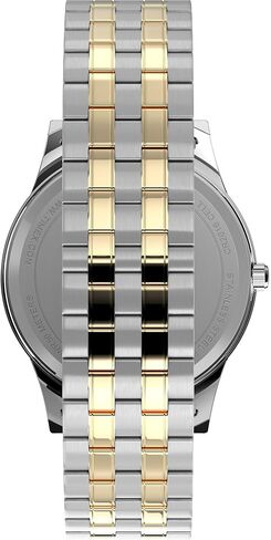 ساعة تيميكس شارلز ستريت للرجال in Kuwait