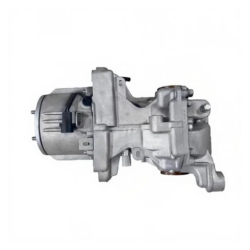Rear Axle Differential Assembly Compatible for Mazda CX-30 CX30 2020-2025 Differential Carrier Rear Axle AWD CAT3-27-020B in Saudi Arabia