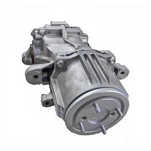 Rear Axle Differential Assembly Compatible for Mazda CX-30 CX30 2020-2025 Differential Carrier Rear Axle AWD CAT3-27-020B in Saudi Arabia