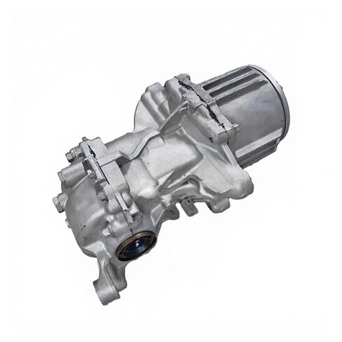Rear Axle Differential Assembly Compatible for Mazda CX-30 CX30 2020-2025 Differential Carrier Rear Axle AWD CAT3-27-020B in Saudi Arabia