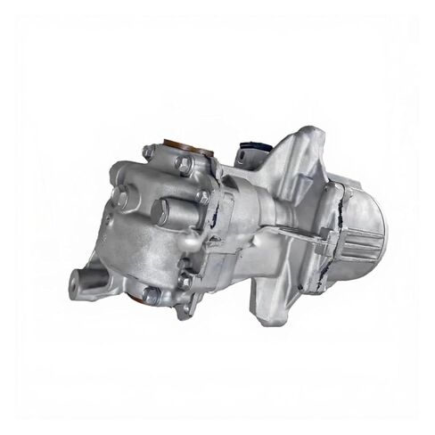 Rear Axle Differential Assembly Compatible for Mazda CX-30 CX30 2020-2025 Differential Carrier Rear Axle AWD CAT3-27-020B in Saudi Arabia