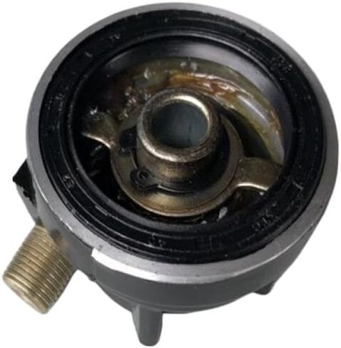 Motorcycle Speedometer Drive Gear 10mm Speedo Meter Driven Gear Spare Parts 50 100 125 Compatible With Automotive Motorcycle Parts in Saudi Arabia