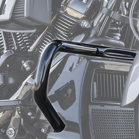 TCMT شريط حماية المحرك الحيوي يناسب Harley CVO Road Glide FLTRXSE Street Glide FLHXSE 2023-2025 Road Glide FLTRX Street Glide FLHX 2024-2025 استبدال لـ 49000240 in Kuwait
