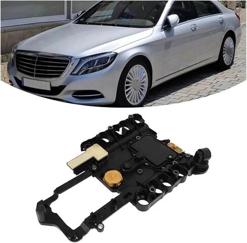 A0335457232 وحدة تحكم ناقل الحركة TCM متوافقة مع وحدة تحكم ناقل الحركة بنز وحدة تحكم ناقل الحركة TCM in Kuwait