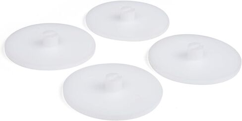 BDS129009 | 10 Pack Leaf Spring Anti-Friction Pads - 3 Inch Wide in Kuwait