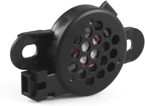 New Warning Buzzer Speaker Parking Aid OPS PDC Fit for VW for AUDI for SKODA 4B0919279 8E0919279 5Q0919279 in Saudi Arabia