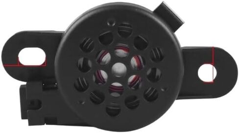 New Warning Buzzer Speaker Parking Aid OPS PDC Fit for VW for AUDI for SKODA 4B0919279 8E0919279 5Q0919279 in Saudi Arabia