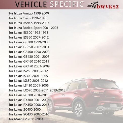 غطاء المبرد يحل محل #19045PO8014، 1640131520 لـ Acura RLX 3.5L 2014 2015 2016 2017 2018، لـ Acura RSX 2.0L 2002 2003 2004 2005 2006، (1x) in Kuwait