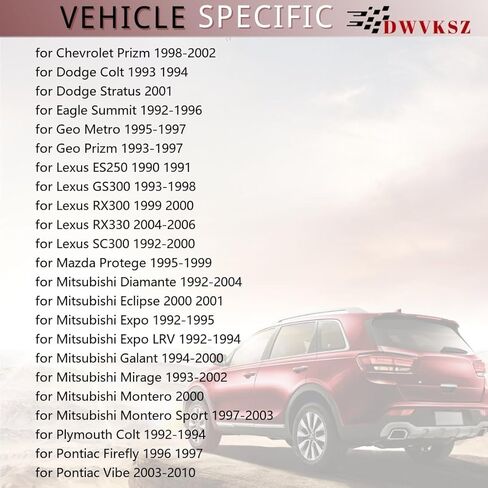 غطاء المبرد يستبدل #45137XA01A لتويوتا كورولا 1.8L 1993 1994 1995 1996 1997 1998 1999 2000 2001 2002 2003 2004 2005 2006 2007 2008 2009 2010 2011 2012 2013 2014 2015 2016 2017 2018، (1x) in Kuwait