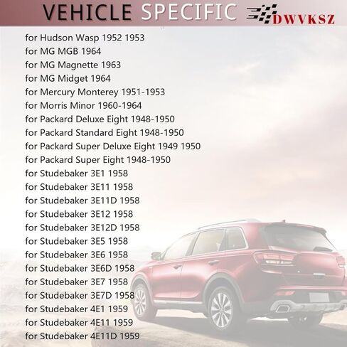 غطاء المبرد يحل محل # 10206، AT29054 لأوستن هيلي سبرايت 1.3 لتر 1966 1967 1968 1969 1970، لسلسلة بويك رودماستر 70 5.2 لتر 1942 1946 1947، (1x) in Kuwait