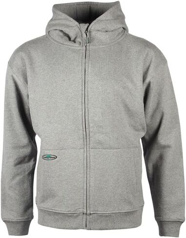 سويت شيرت رجالي من Arborwear بسحاب كامل سميك مزدوج in Kuwait