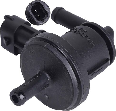 Car Vapor Steam Carbon Canister Solenoid Valve 290102B000 for Soul 2010-2012 29010-2B000 Repair Replacement Parts Accessorie in Saudi Arabia