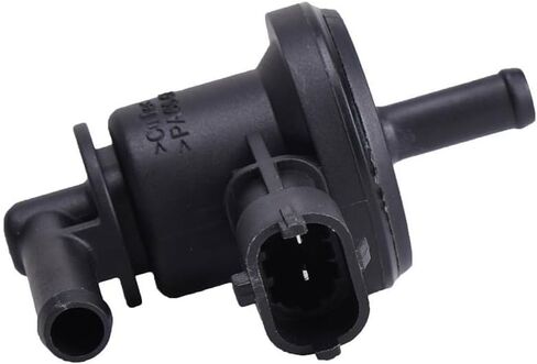 Car Vapor Steam Carbon Canister Solenoid Valve 290102B000 for Soul 2010-2012 29010-2B000 Repair Replacement Parts Accessorie in Saudi Arabia