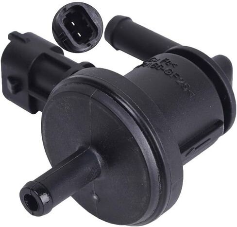 Car Vapor Steam Carbon Canister Solenoid Valve 290102B000 for Soul 2010-2012 29010-2B000 Repair Replacement Parts Accessorie in Saudi Arabia