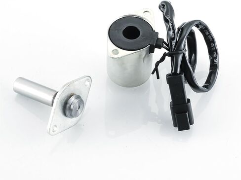 24V 20Y6032120 20Y-60-32120 Digger Solenoid Valve for Excavator PC120-7 PC130-7 PC200-7 PC210-7 PC220-7 PC200-8 PC300-7 in Saudi Arabia