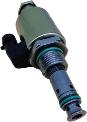 Oil Pump Solenoid Valve Regulator for 122-5053 1225053 Engine Caterpillar CAT 325 322C in Saudi Arabia
