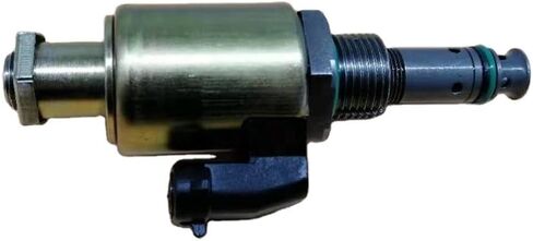 Oil Pump Solenoid Valve Regulator for 122-5053 1225053 Engine Caterpillar CAT 325 322C in Saudi Arabia