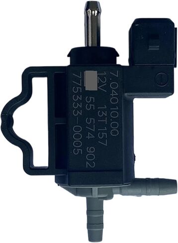 Car Engine Turbo Solenoid Valve 55574902 in Saudi Arabia