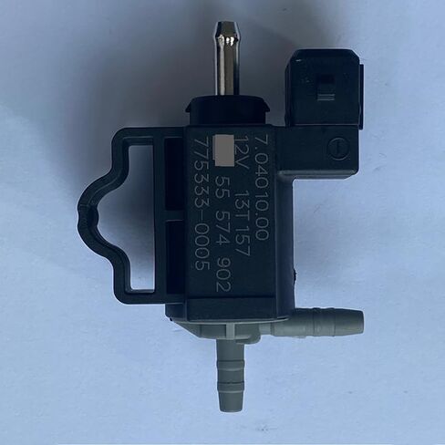 Car Engine Turbo Solenoid Valve 55574902 in Saudi Arabia