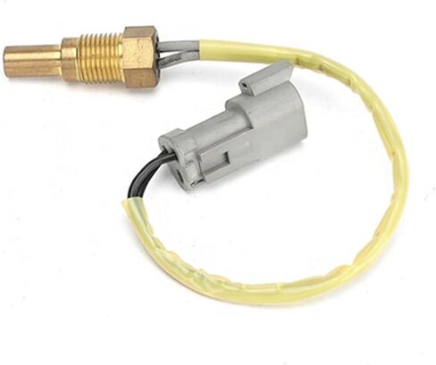 PC360-7 PC450-7 PC450-8 water temp solenoid valve 7861-93-3520 Excavator parts in Saudi Arabia