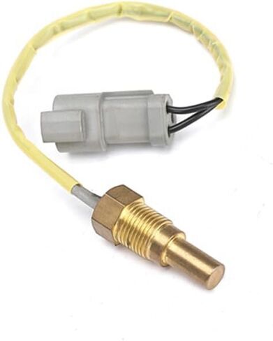PC360-7 PC450-7 PC450-8 water temp solenoid valve 7861-93-3520 Excavator parts in Saudi Arabia