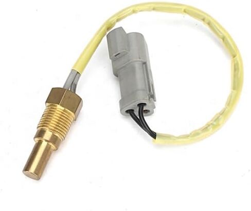 PC360-7 PC450-7 PC450-8 water temp solenoid valve 7861-93-3520 Excavator parts in Saudi Arabia