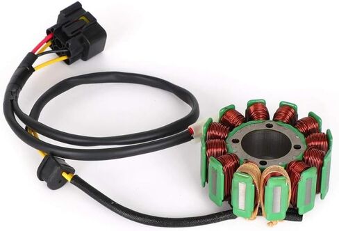 المولد الثابت F15547 متوافق مع TM Racing EN MX 250 300 450 530 4T 2010-2020 in Kuwait