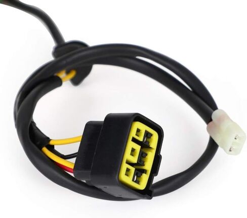 المولد الثابت F15547 متوافق مع TM Racing EN MX 250 300 450 530 4T 2010-2020 in Kuwait