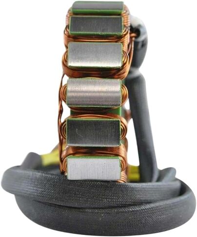 Generator Stator Compatible with Max 330 400 450 500 650 800 1000R Models (2003-2022) - Replaces OEM Part Numbers 420296907 420684850 420685920 in Kuwait