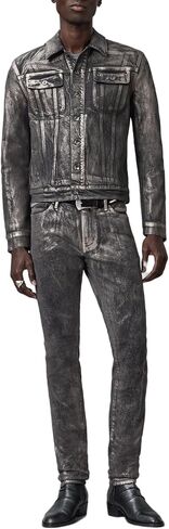 John Varvatos mens 25th: J703 - Skinny Fit in Saudi Arabia