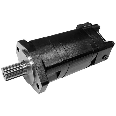 Hydraulic Motor 104-1819-006 1041819006 104-1819 1041819 for Eaton Char-Lynn 2000 Series in Saudi Arabia