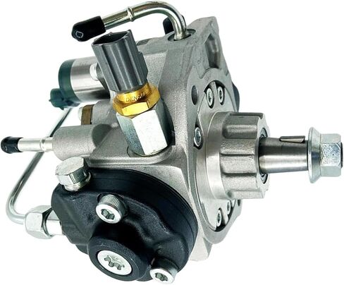 مضخة حقن الوقود عالية الضغط تناسب نيسان YD25 DCi D40 NAVARA NV350 2.5L 294000-1223 294000-1220 16700-5X00E 16700-5X00D in Saudi Arabia