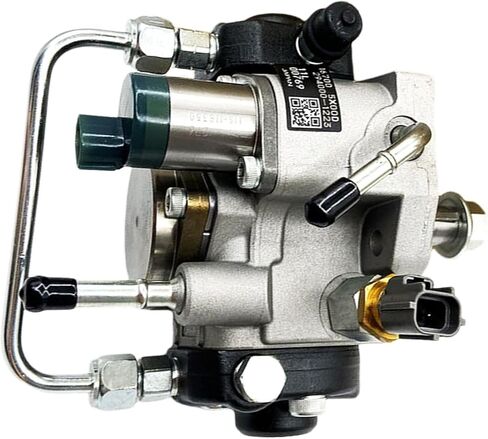 مضخة حقن الوقود عالية الضغط تناسب نيسان YD25 DCi D40 NAVARA NV350 2.5L 294000-1223 294000-1220 16700-5X00E 16700-5X00D in Saudi Arabia