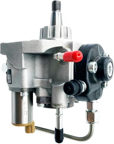 مضخة حقن الوقود عالية الضغط تناسب نيسان YD25 DCi D40 NAVARA NV350 2.5L 294000-1223 294000-1220 16700-5X00E 16700-5X00D in Saudi Arabia