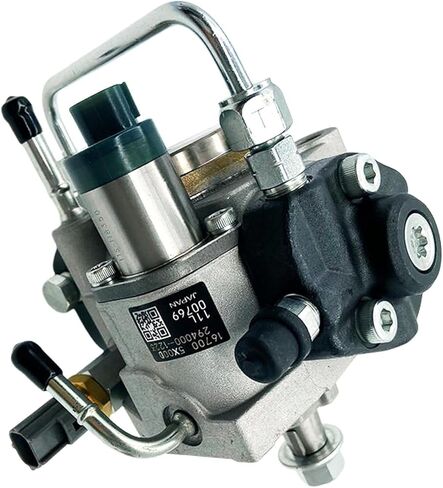 مضخة حقن الوقود عالية الضغط تناسب نيسان YD25 DCi D40 NAVARA NV350 2.5L 294000-1223 294000-1220 16700-5X00E 16700-5X00D in Saudi Arabia