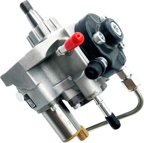 مضخة حقن الوقود عالية الضغط تناسب نيسان YD25 DCi D40 NAVARA NV350 2.5L 294000-1223 294000-1220 16700-5X00E 16700-5X00D in Saudi Arabia