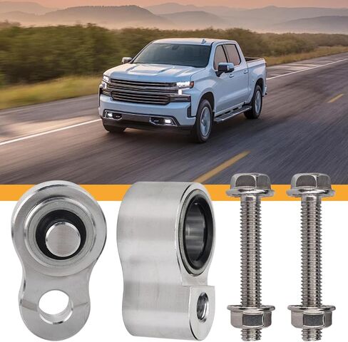 طقم بديل لمكيف الهواء الخلفي ETOYA، متوافق مع Che/vy Suburban 2015-2019، كاديلاك إسكاليد 2014-2019 وجي إم سي يوكون 2014-2019 in Kuwait