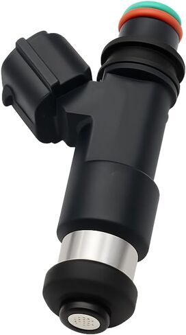 HZEL Car Fuel Injector, Vehicle Engine Petrol lnjectors Sets, Automotive OEM# 3089893 Replacement, Compatible with Sportsman 500 EFI 2006-2013 and Ranger 500 EFI 2006-2013 in Kuwait