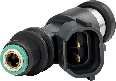 HZEL Car Fuel Injector, Vehicle Engine Petrol lnjectors Sets, Automotive OEM# 3089893 Replacement, Compatible with Sportsman 500 EFI 2006-2013 and Ranger 500 EFI 2006-2013 in Kuwait