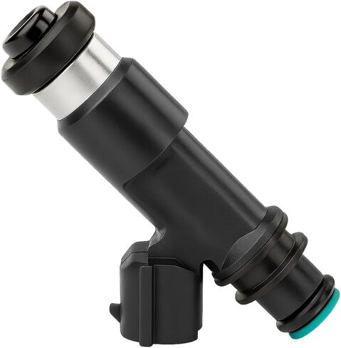 HZEL Car Fuel Injector, Vehicle Engine Petrol lnjectors Sets, Automotive OEM# 3089893 Replacement, Compatible with Sportsman 500 EFI 2006-2013 and Ranger 500 EFI 2006-2013 in Kuwait
